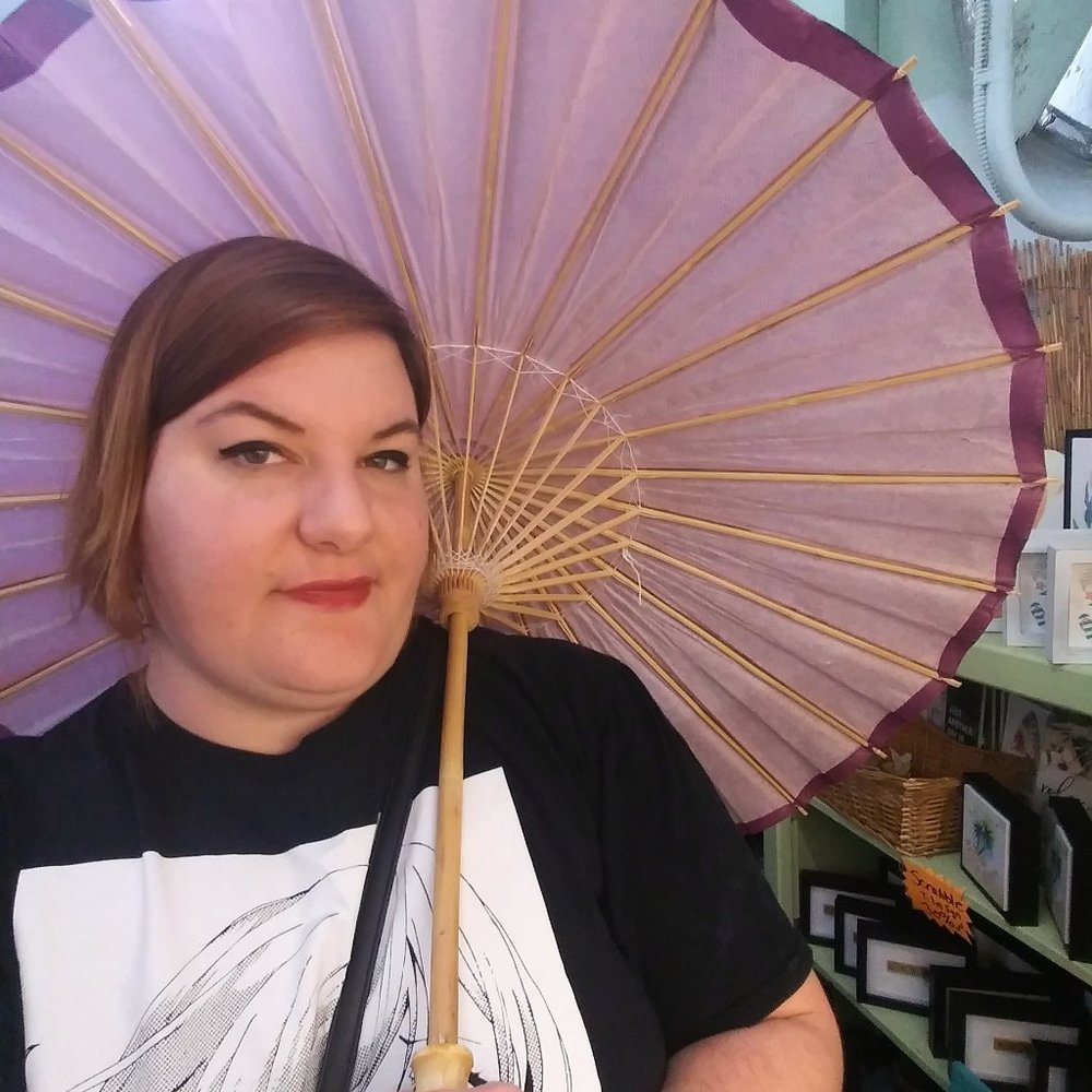 Meet your Posher, Joi